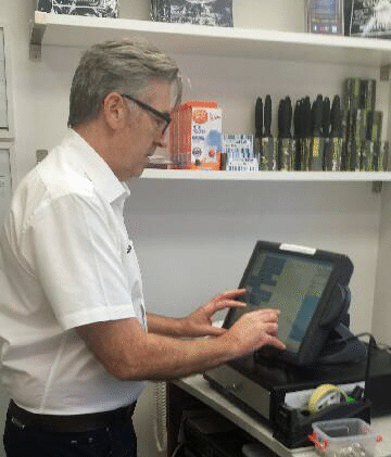 Giffnock DC - Jim Grant Giffnock DC - Jim Grant