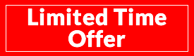 Limited Time Offer